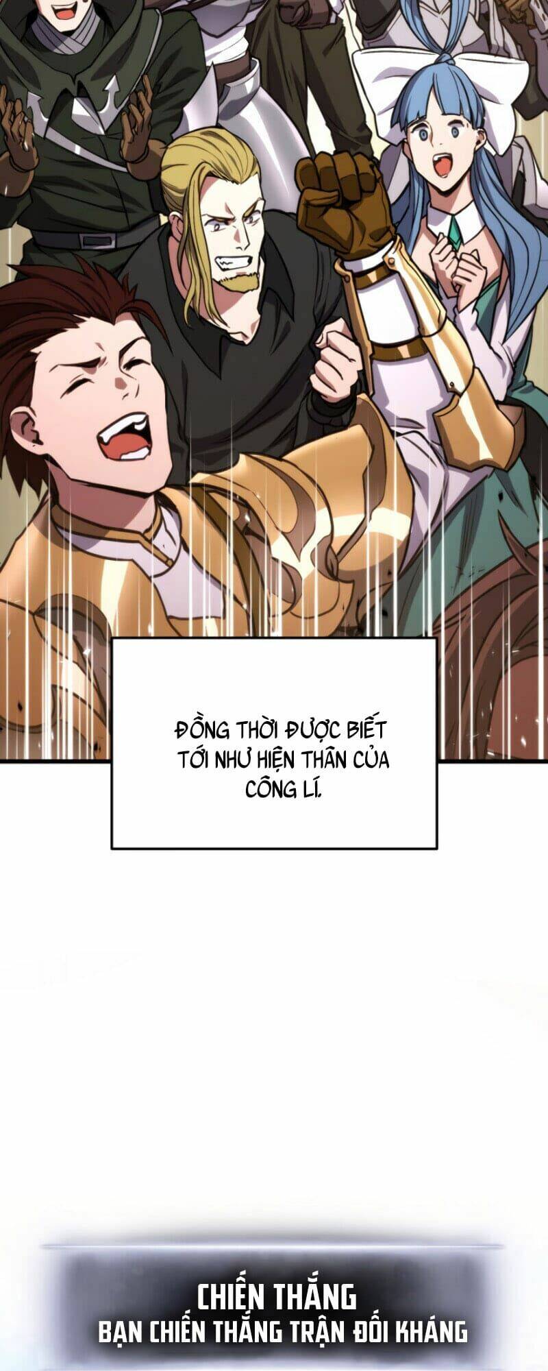 Huyền Thoại Game Thủ – Tái Xuất Chapter 16 - Trang 2