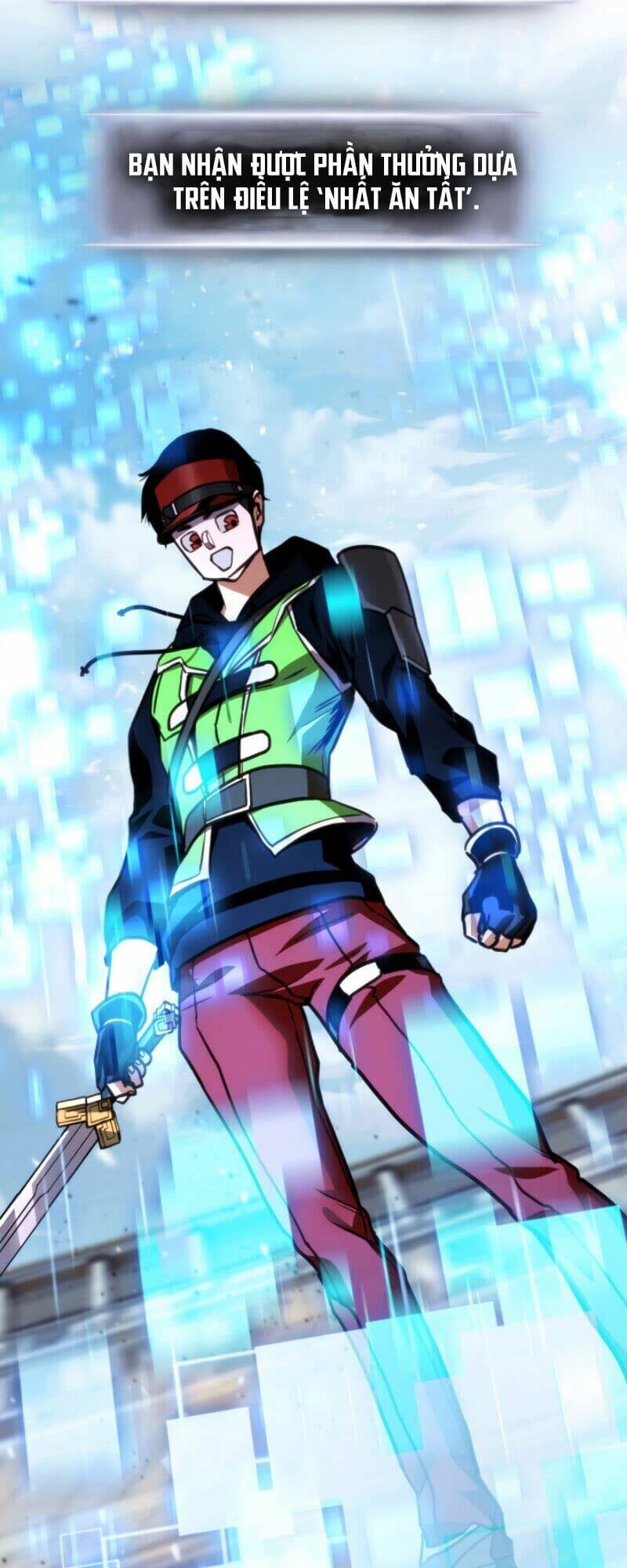 Huyền Thoại Game Thủ – Tái Xuất Chapter 16 - Trang 2