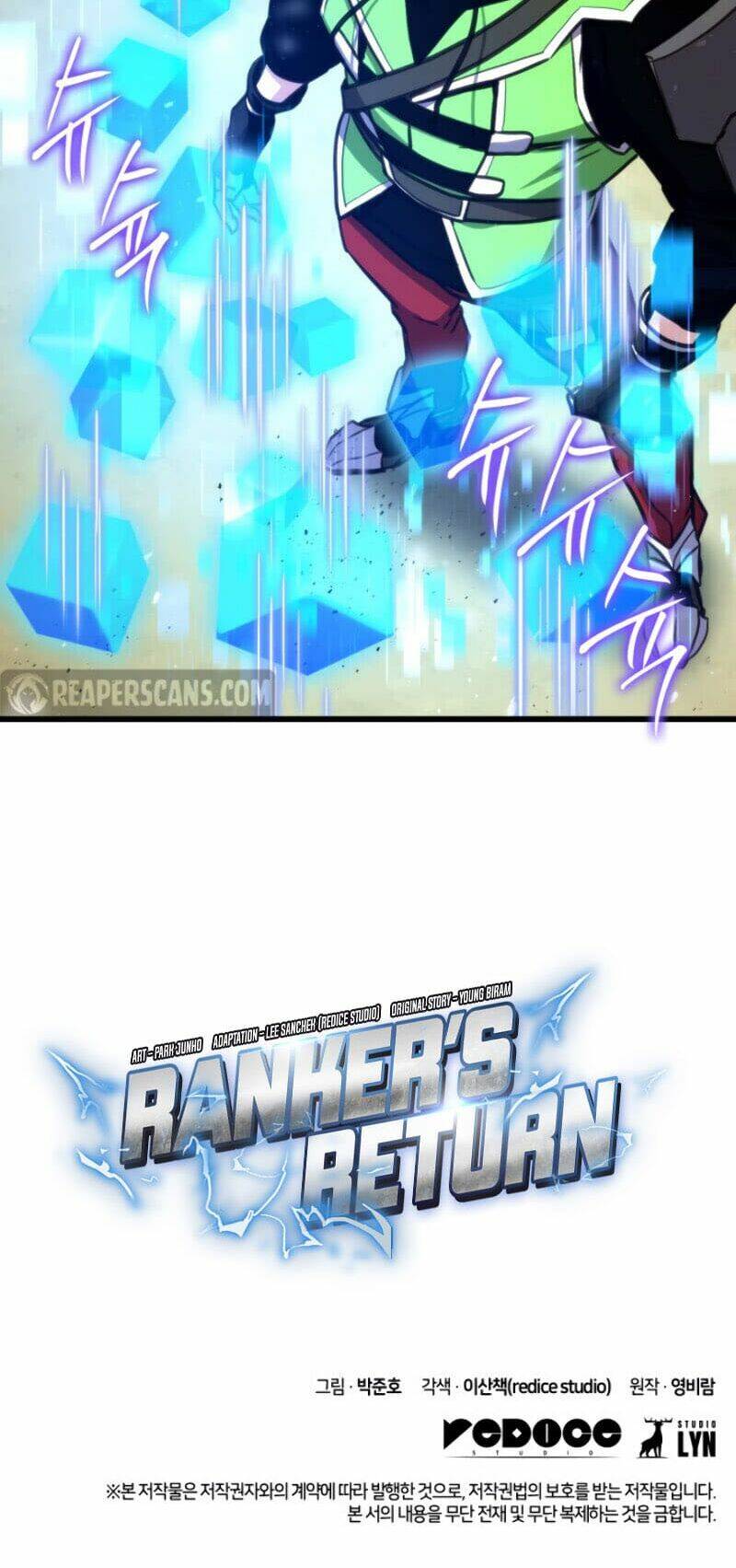 Huyền Thoại Game Thủ – Tái Xuất Chapter 16 - Trang 2