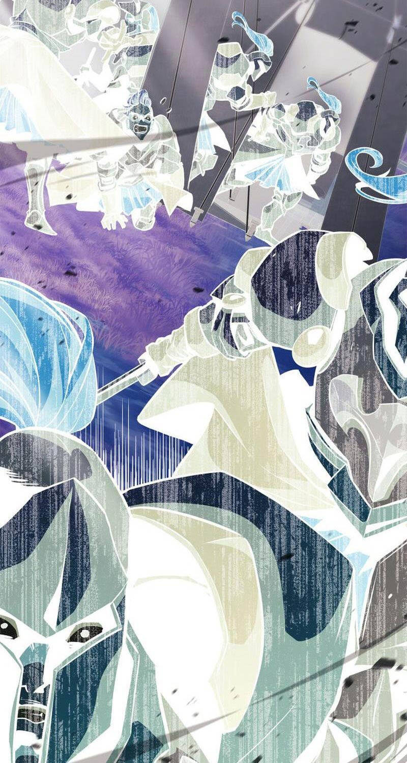 Huyền Thoại Game Thủ – Tái Xuất Chapter 160 - Trang 2