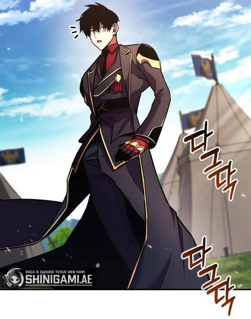 Huyền Thoại Game Thủ – Tái Xuất Chapter 160 - Trang 2