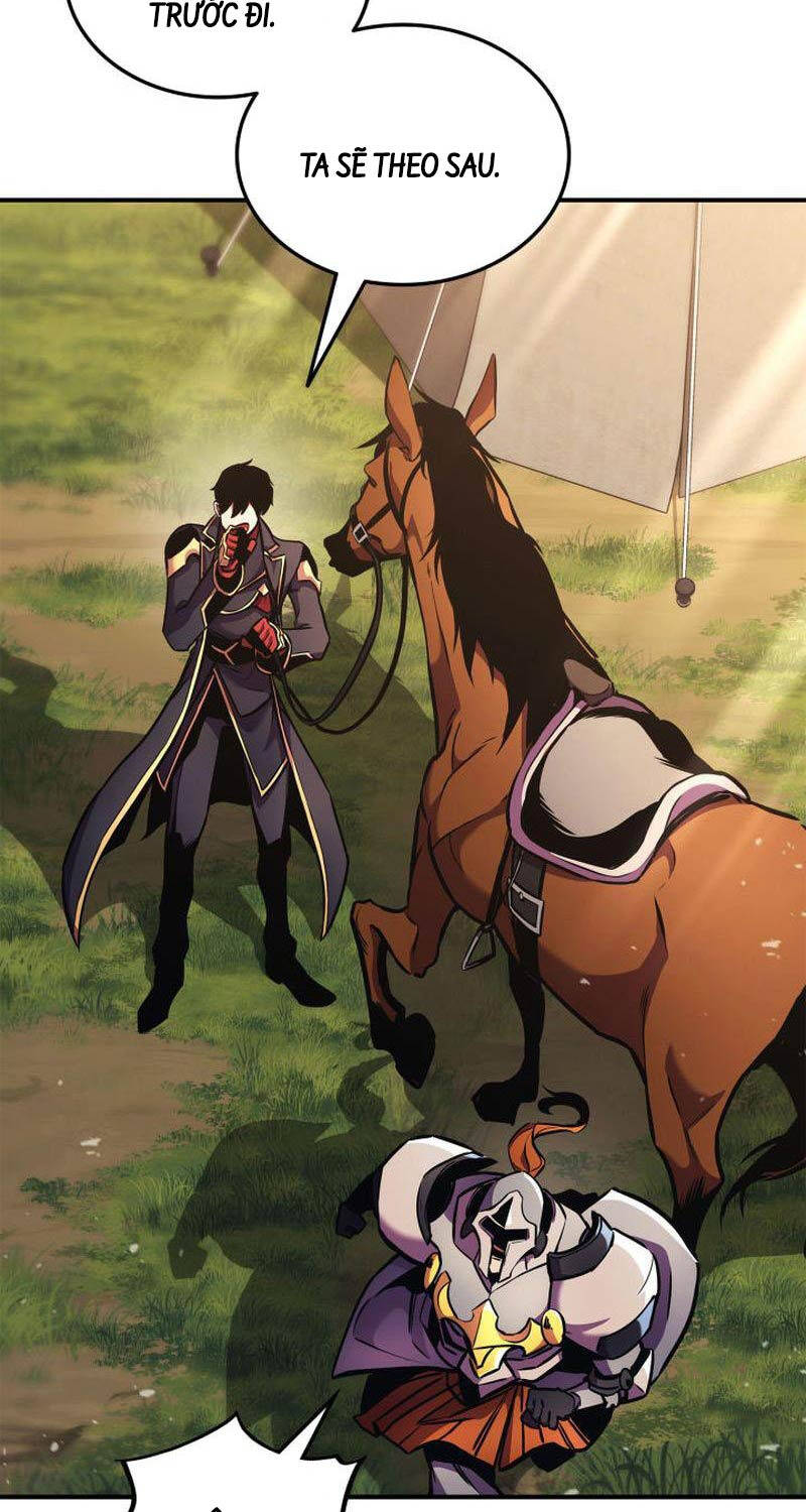 Huyền Thoại Game Thủ – Tái Xuất Chapter 160 - Trang 2