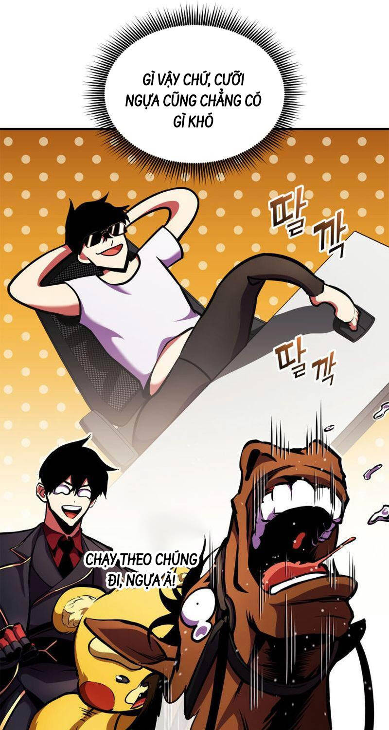 Huyền Thoại Game Thủ – Tái Xuất Chapter 160 - Trang 2