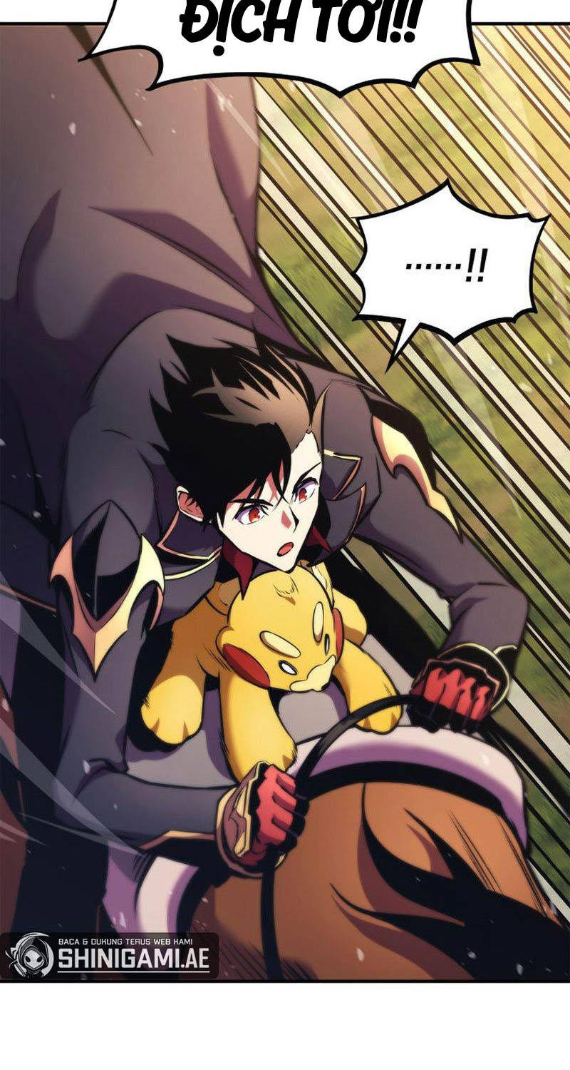 Huyền Thoại Game Thủ – Tái Xuất Chapter 160 - Trang 2