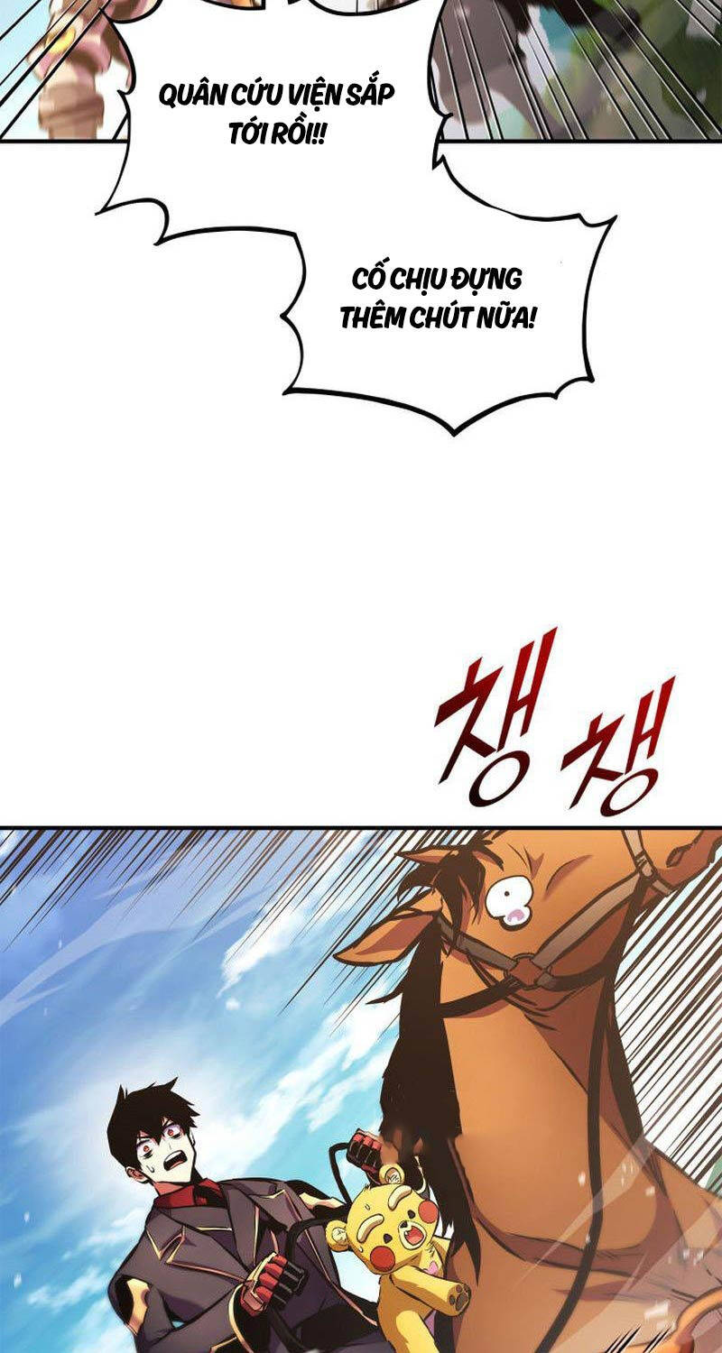 Huyền Thoại Game Thủ – Tái Xuất Chapter 160 - Trang 2