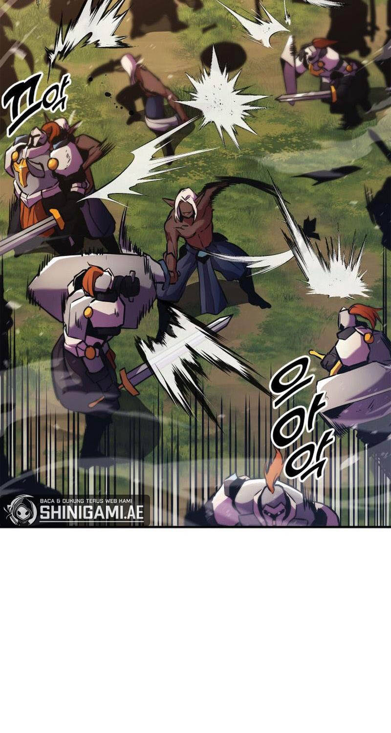 Huyền Thoại Game Thủ – Tái Xuất Chapter 160 - Trang 2