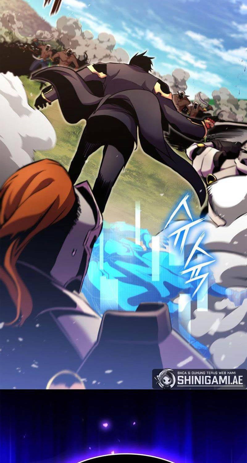 Huyền Thoại Game Thủ – Tái Xuất Chapter 160 - Trang 2