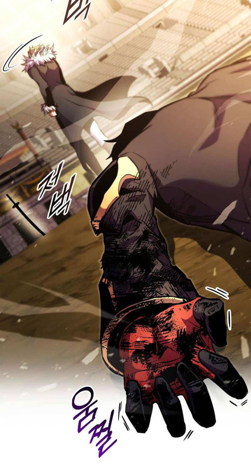 Huyền Thoại Game Thủ – Tái Xuất Chapter 161 - Trang 2