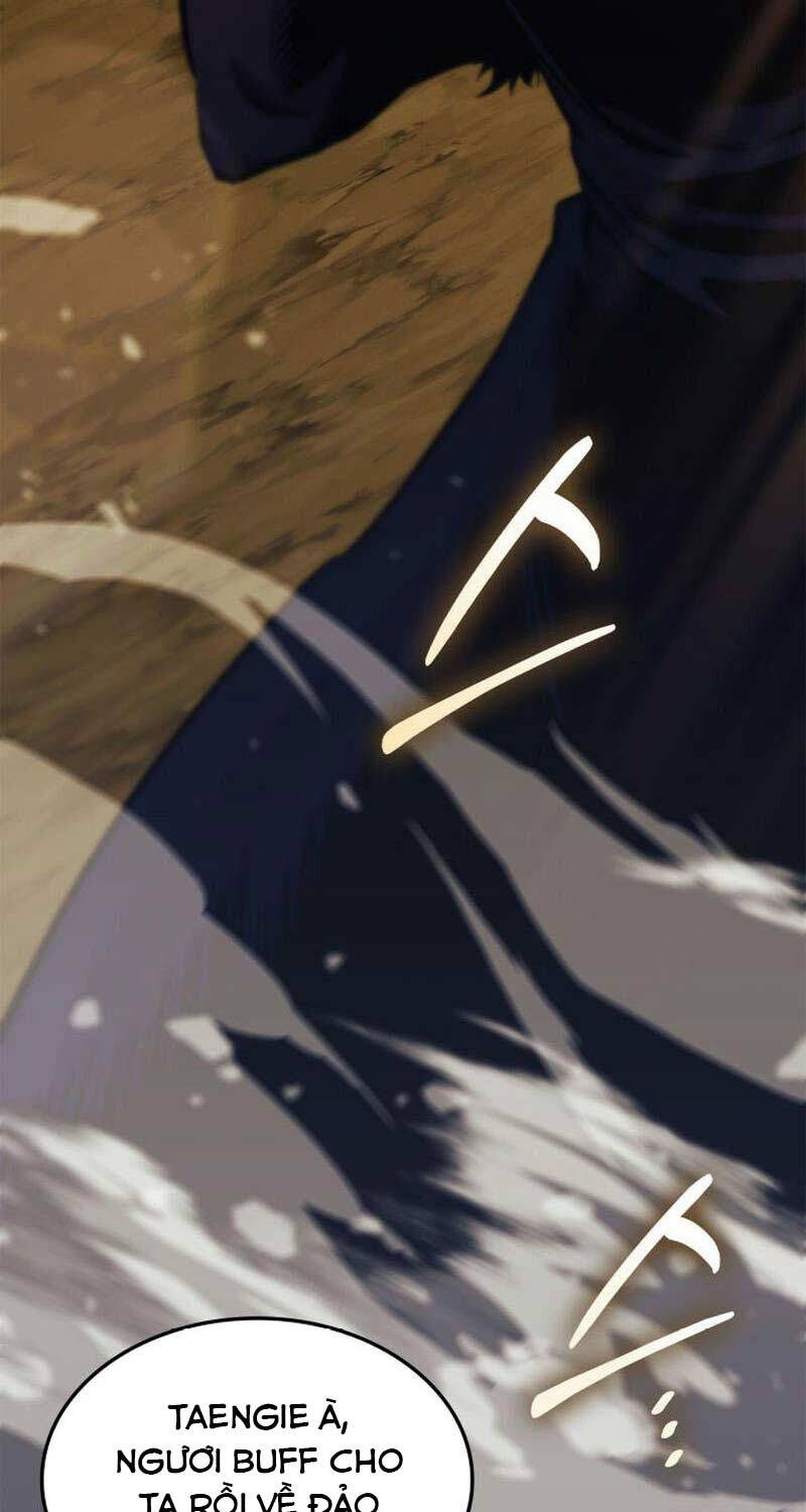 Huyền Thoại Game Thủ – Tái Xuất Chapter 161 - Trang 2