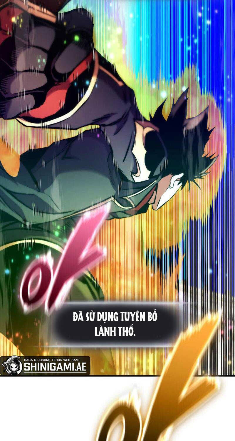 Huyền Thoại Game Thủ – Tái Xuất Chapter 161 - Trang 2