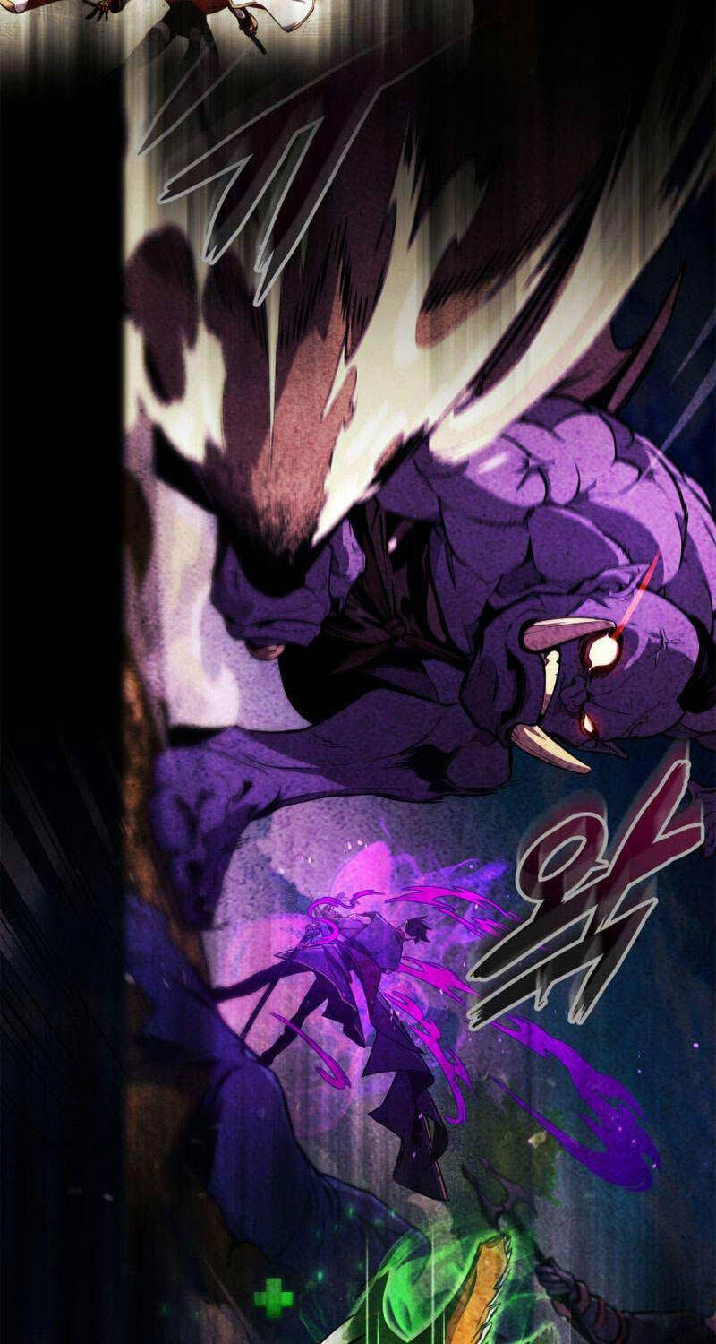 Huyền Thoại Game Thủ – Tái Xuất Chapter 161 - Trang 2