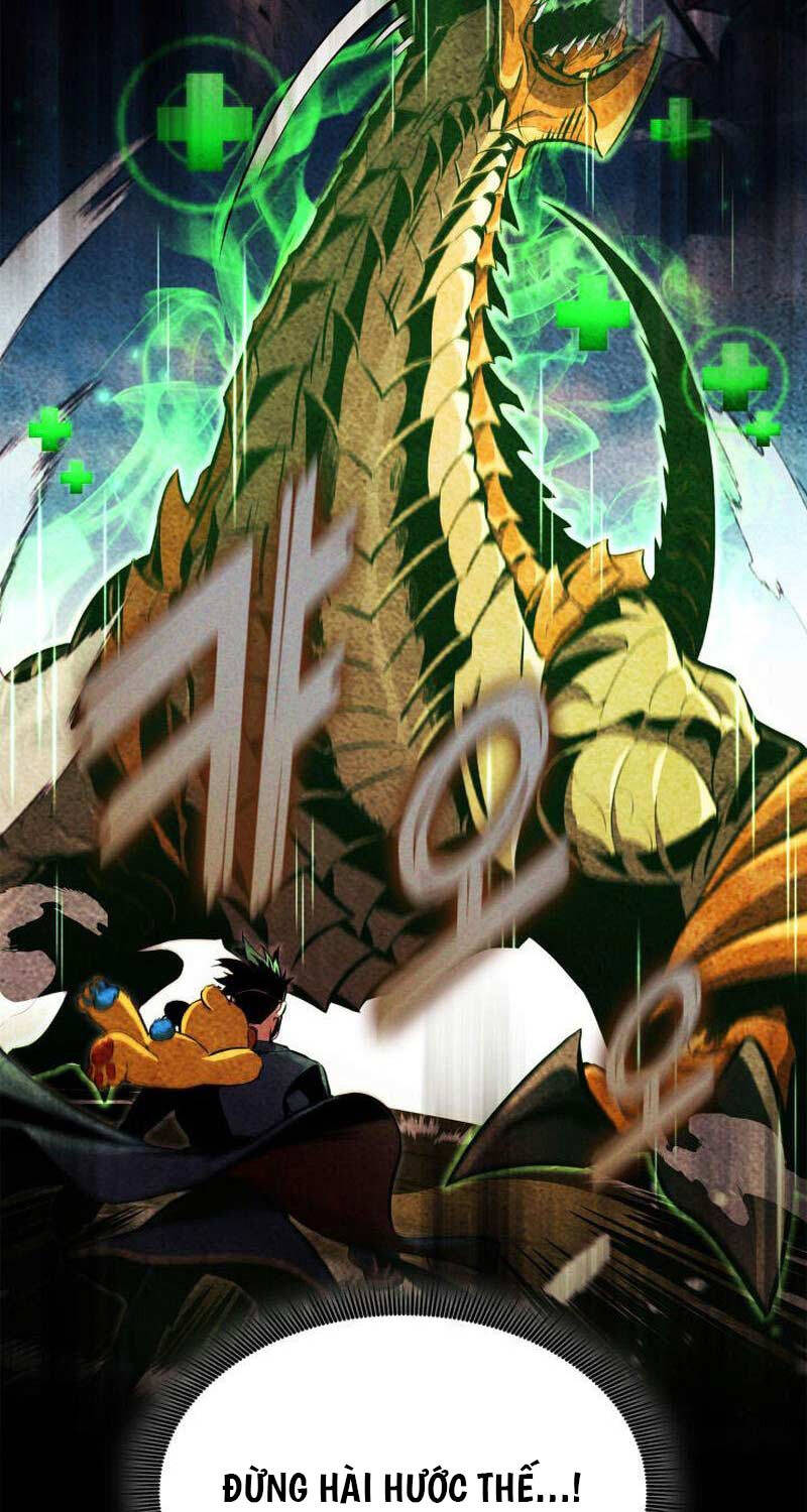 Huyền Thoại Game Thủ – Tái Xuất Chapter 161 - Trang 2