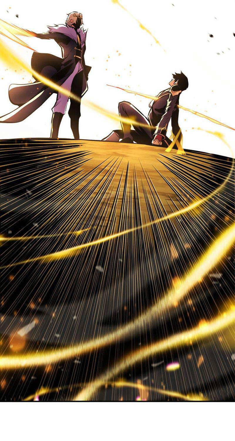 Huyền Thoại Game Thủ – Tái Xuất Chapter 161 - Trang 2