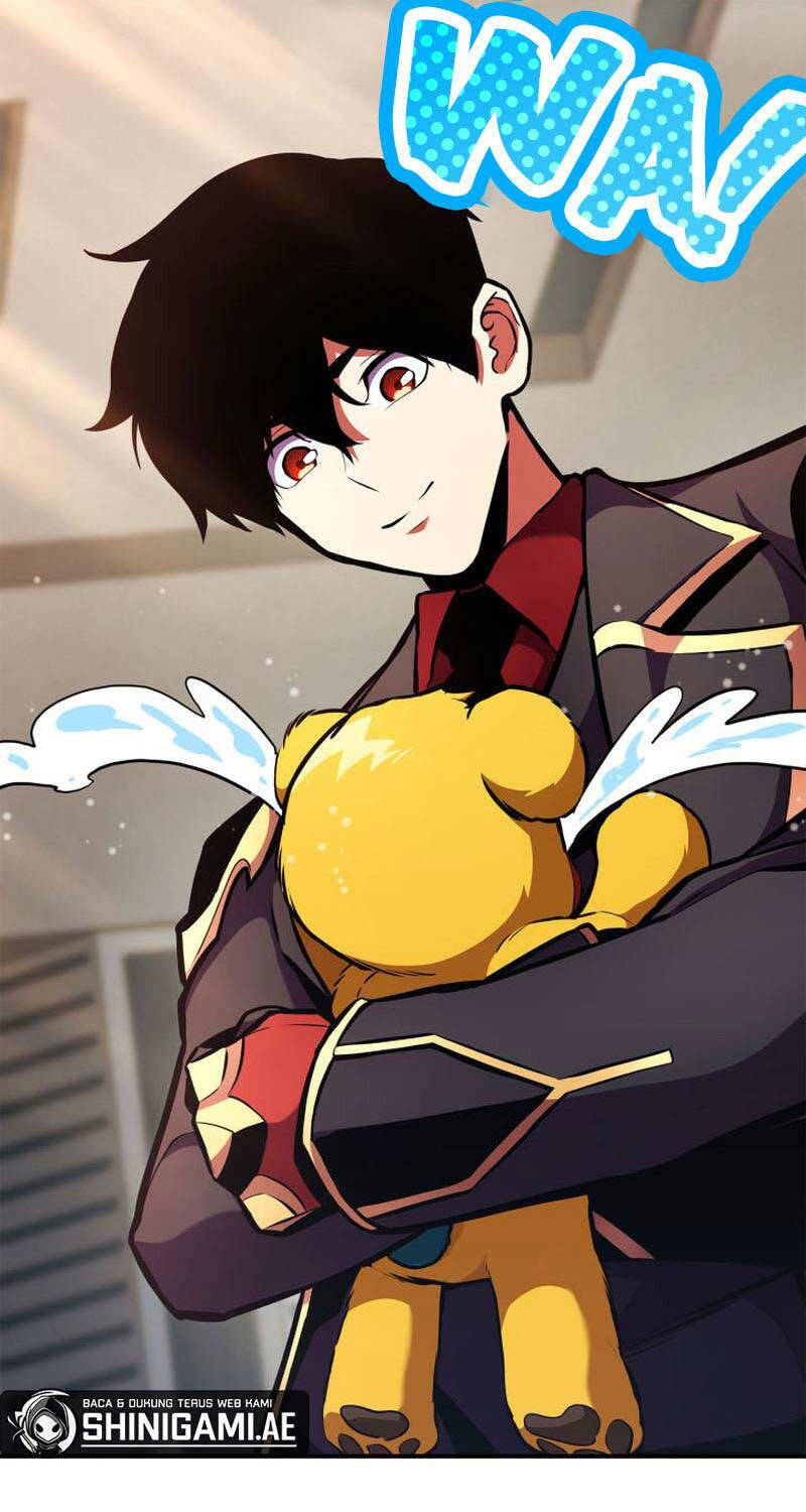 Huyền Thoại Game Thủ – Tái Xuất Chapter 162 - Trang 2