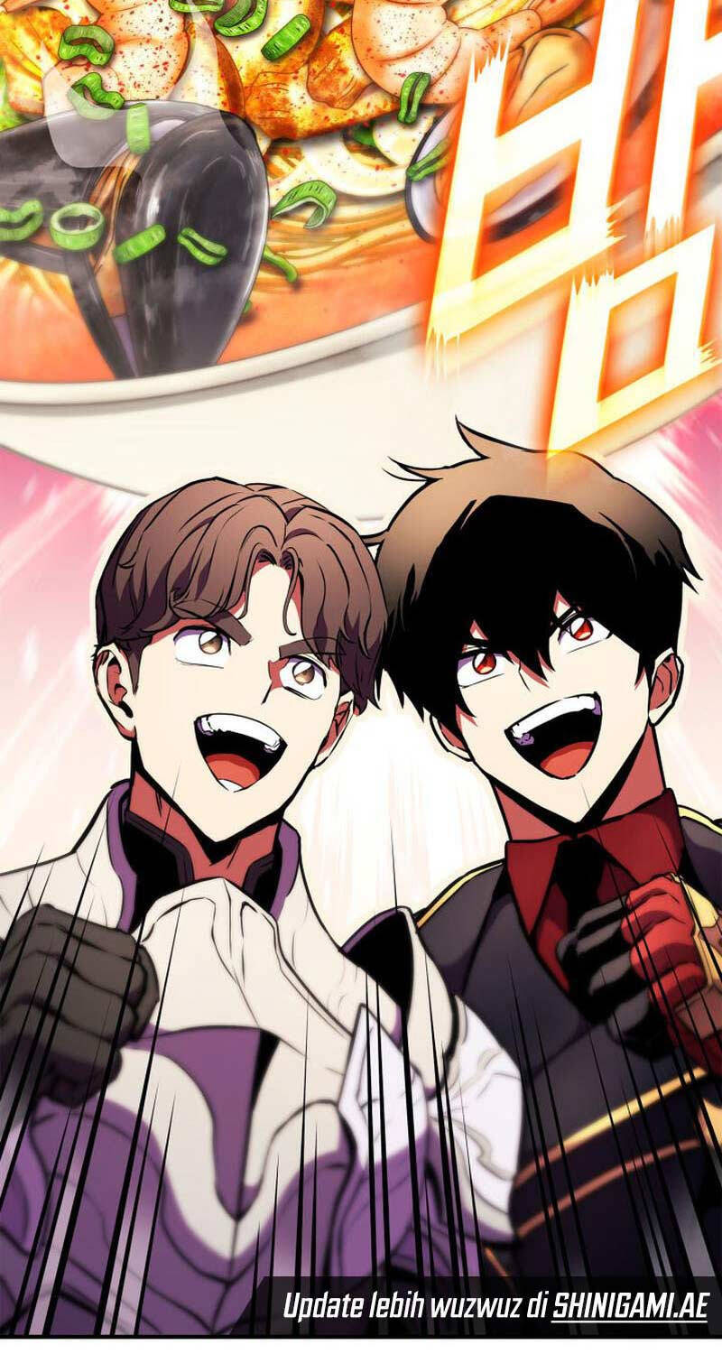 Huyền Thoại Game Thủ – Tái Xuất Chapter 162 - Trang 2