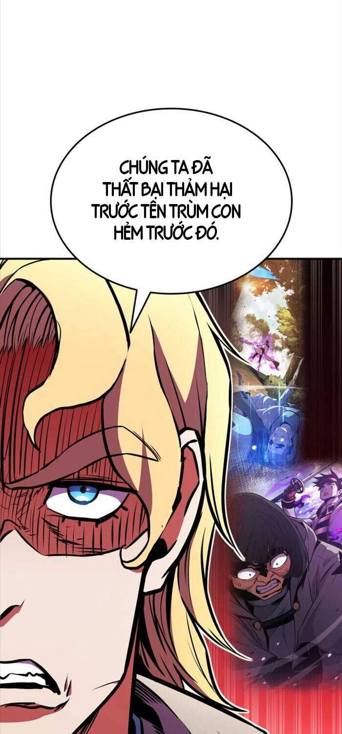 Huyền Thoại Game Thủ – Tái Xuất Chapter 163 - Trang 2