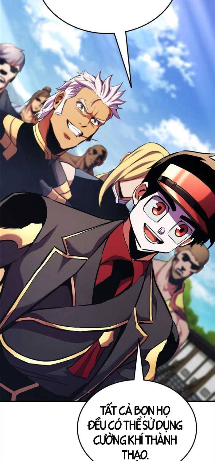 Huyền Thoại Game Thủ – Tái Xuất Chapter 163 - Trang 2