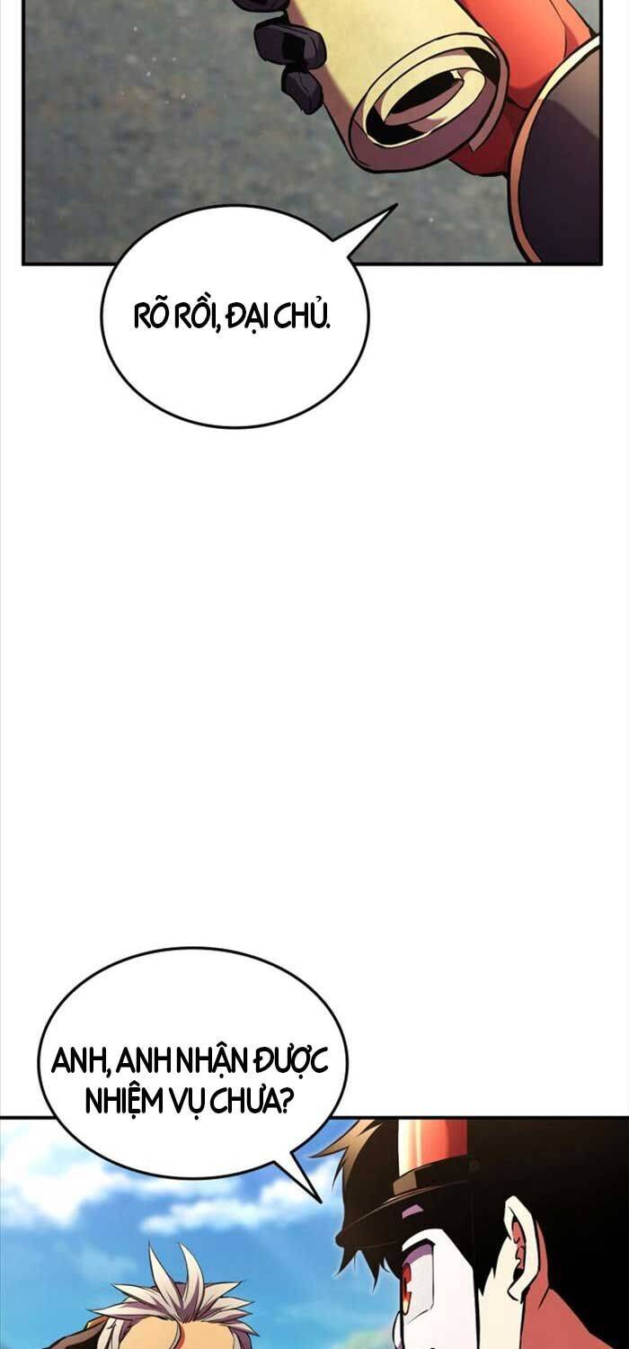 Huyền Thoại Game Thủ – Tái Xuất Chapter 163 - Trang 2