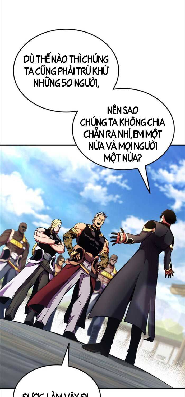 Huyền Thoại Game Thủ – Tái Xuất Chapter 163 - Trang 2