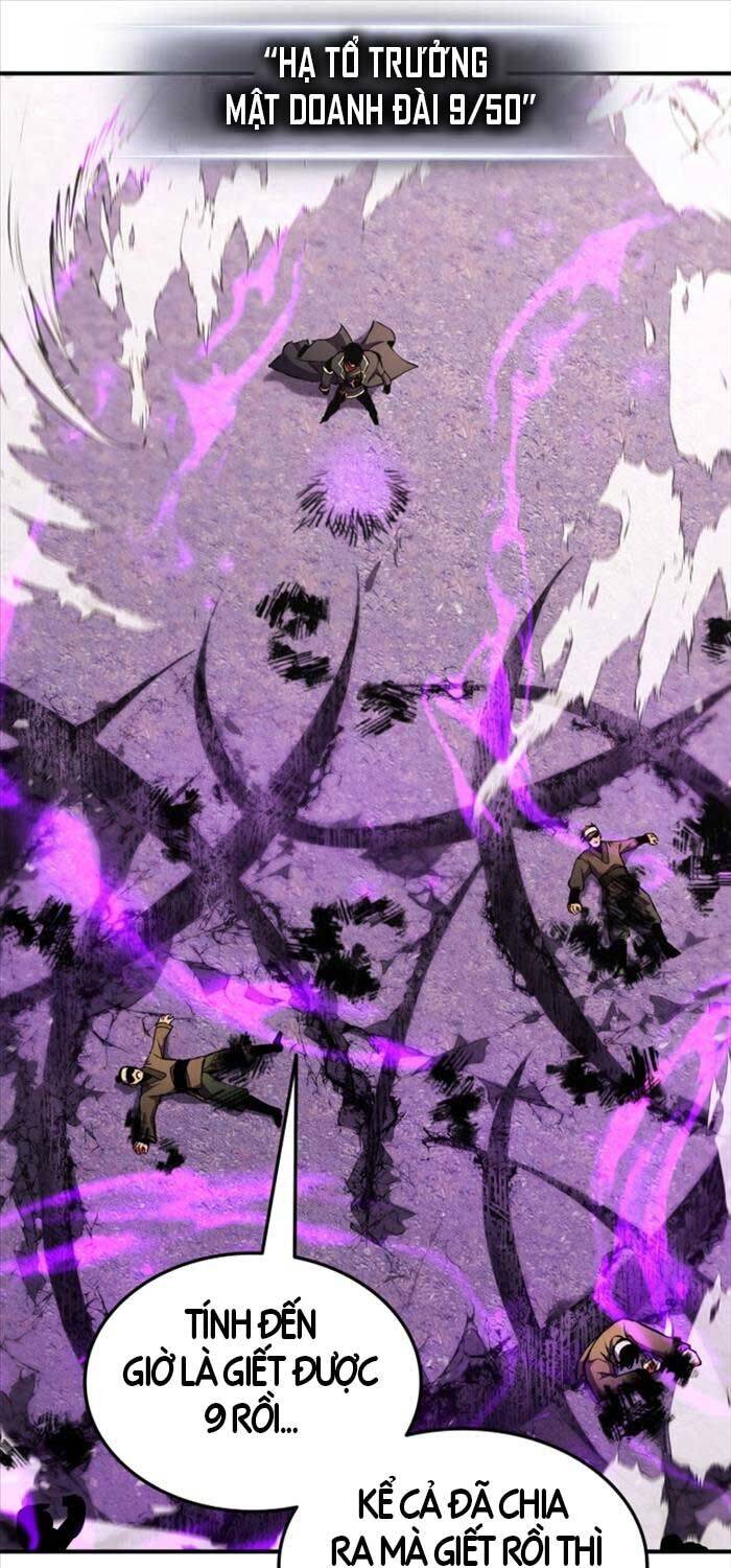 Huyền Thoại Game Thủ – Tái Xuất Chapter 163 - Trang 2