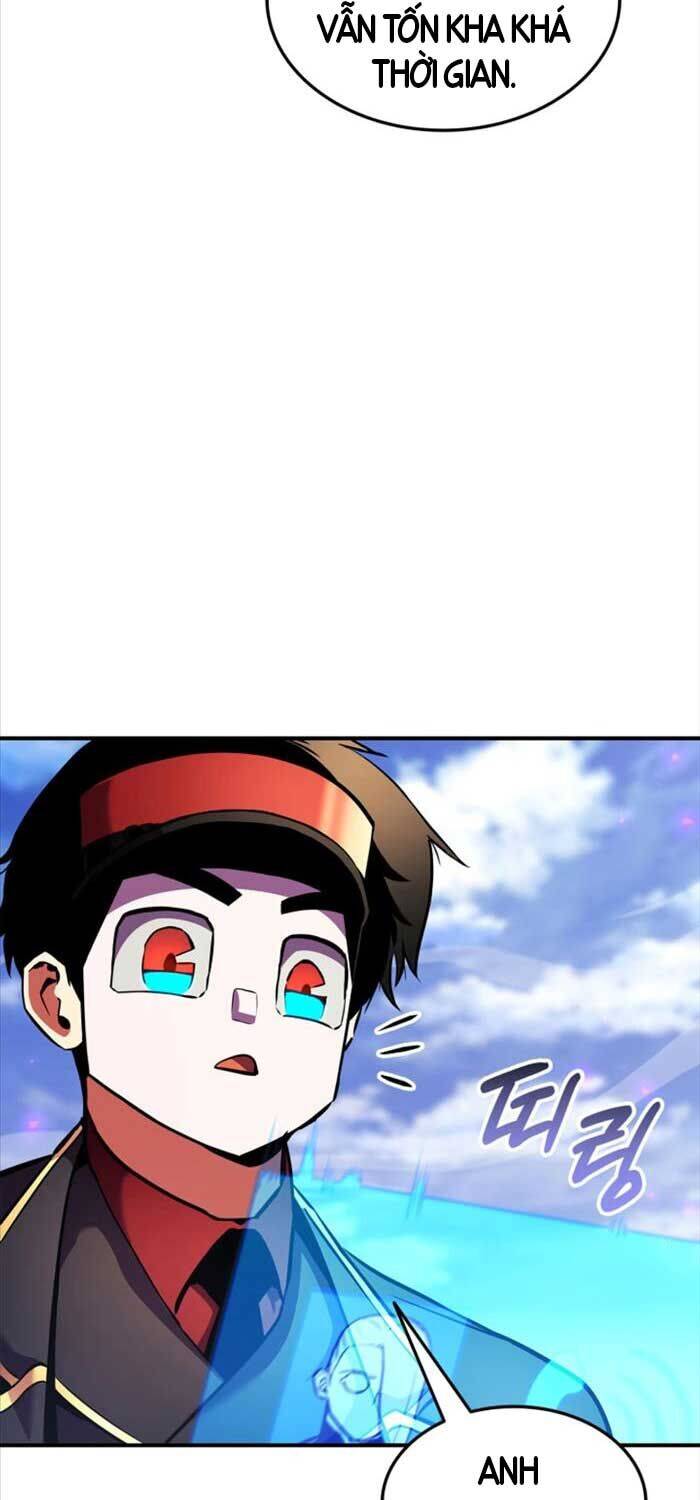 Huyền Thoại Game Thủ – Tái Xuất Chapter 163 - Trang 2