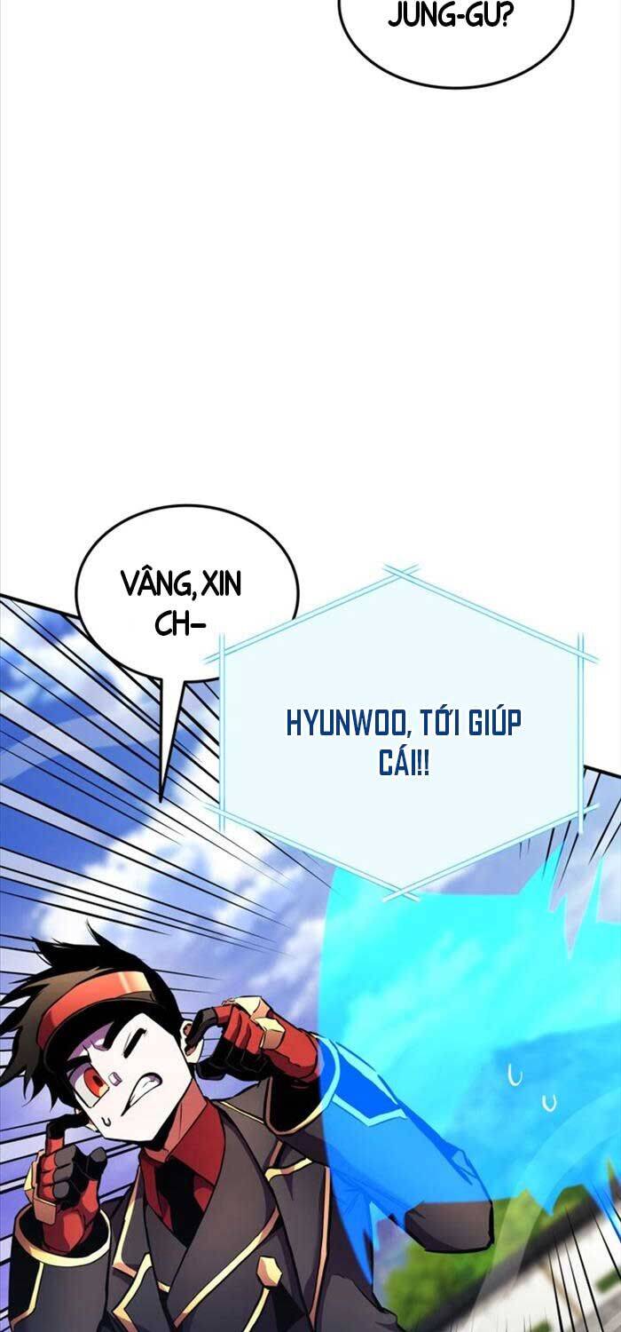 Huyền Thoại Game Thủ – Tái Xuất Chapter 163 - Trang 2