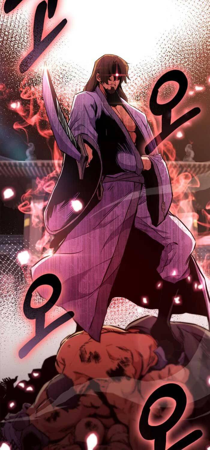 Huyền Thoại Game Thủ – Tái Xuất Chapter 163 - Trang 2