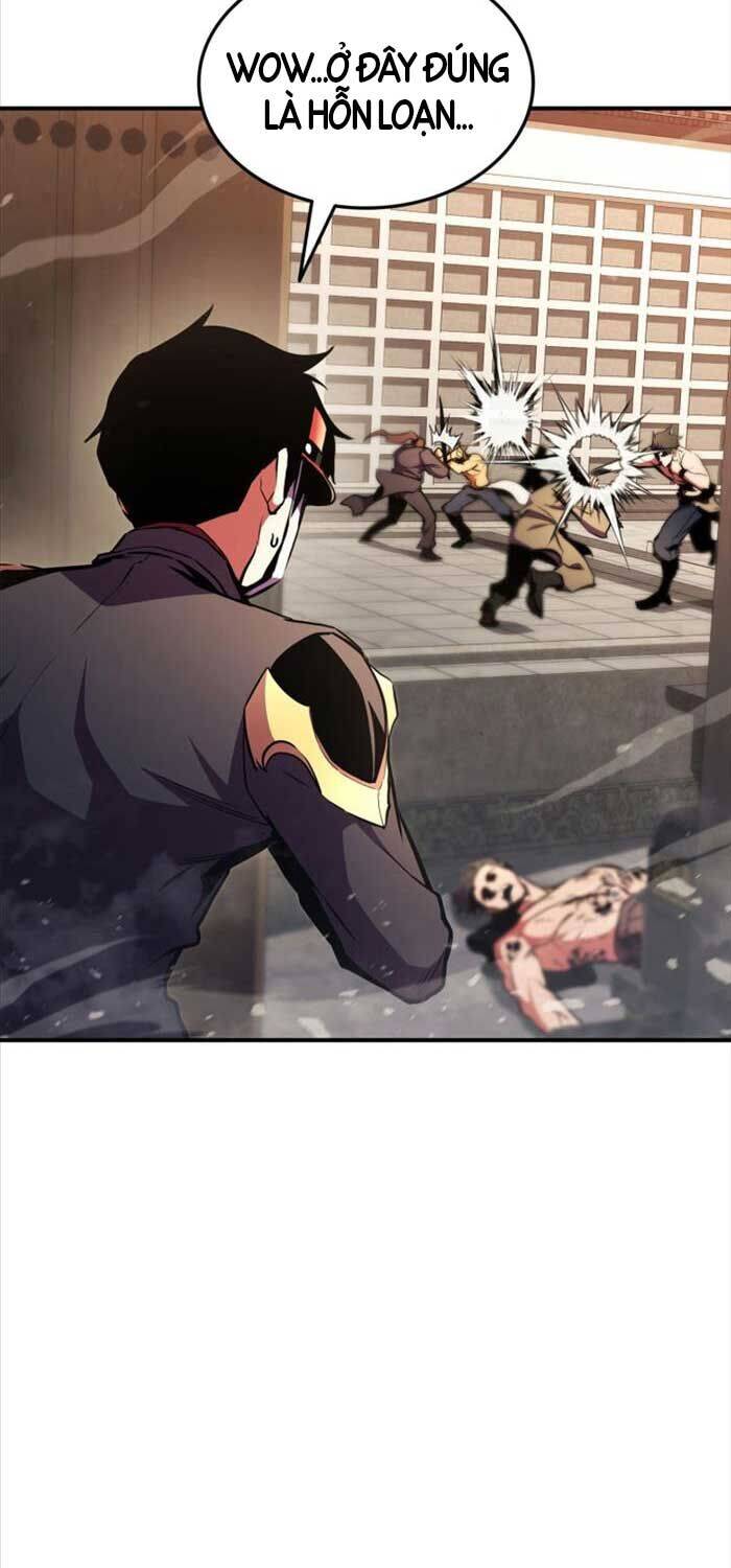 Huyền Thoại Game Thủ – Tái Xuất Chapter 163 - Trang 2