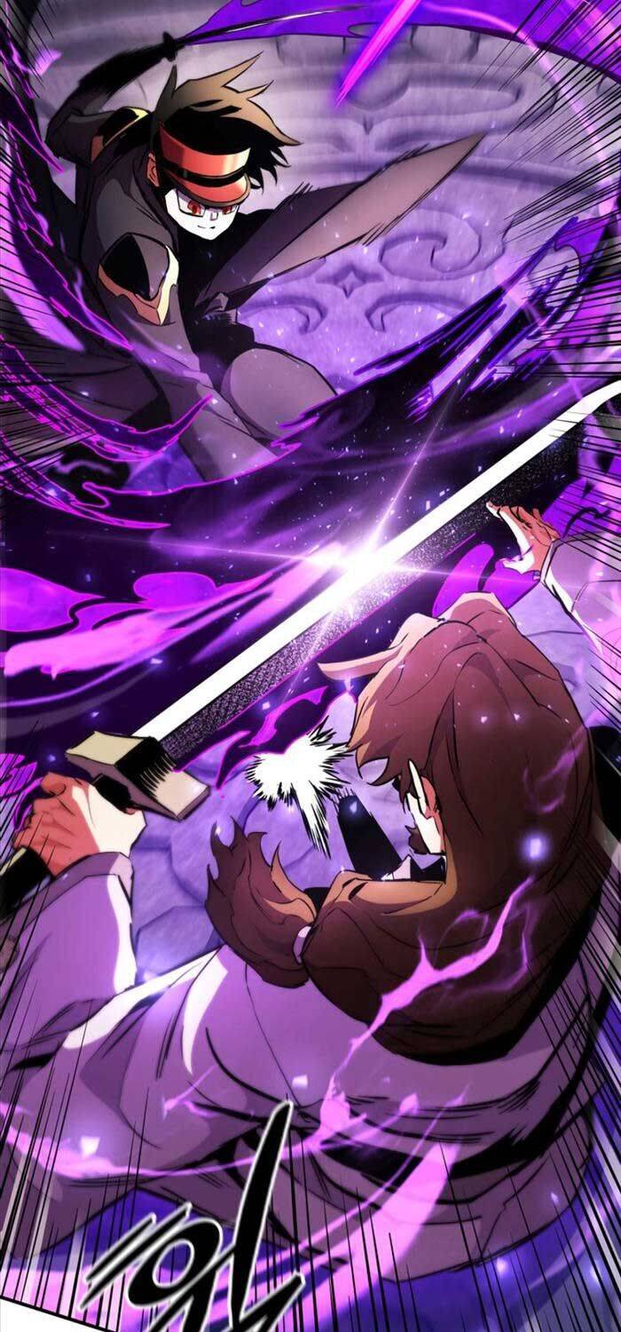 Huyền Thoại Game Thủ – Tái Xuất Chapter 163 - Trang 2