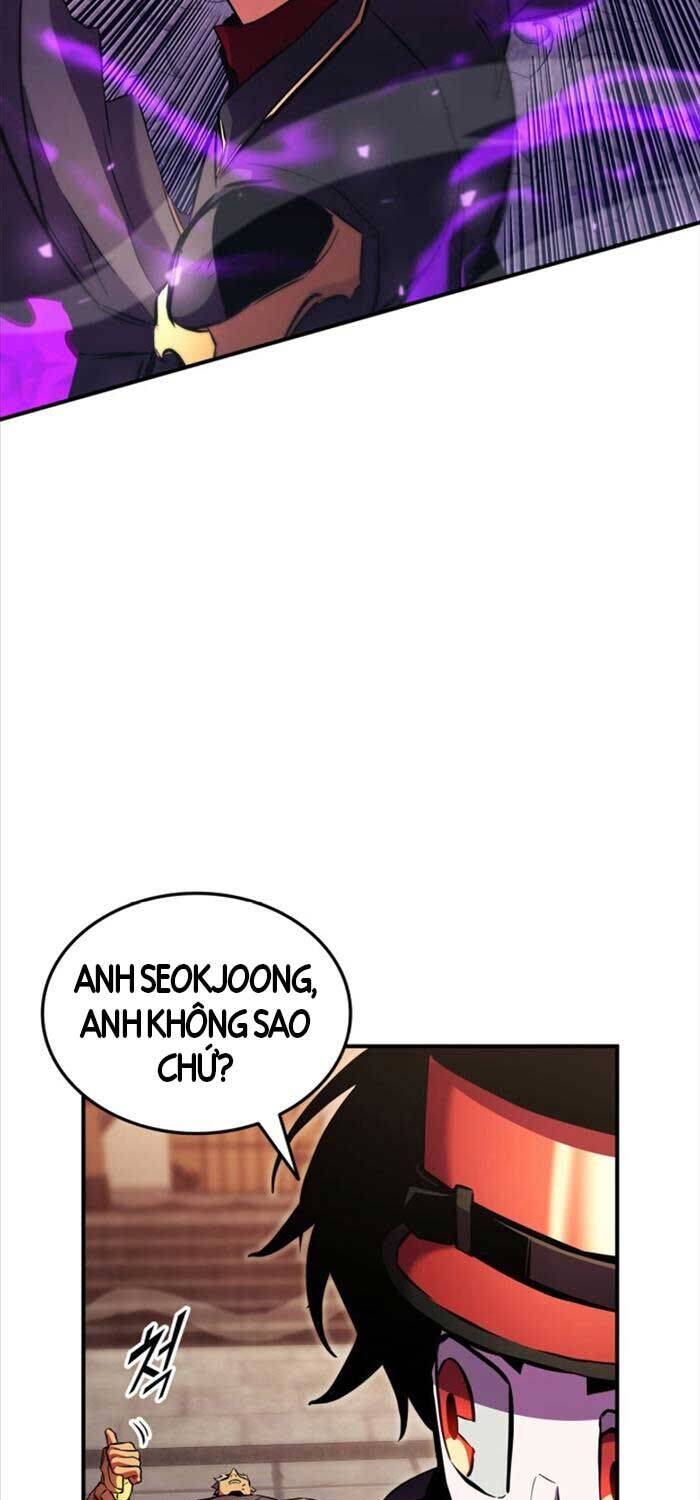 Huyền Thoại Game Thủ – Tái Xuất Chapter 163 - Trang 2