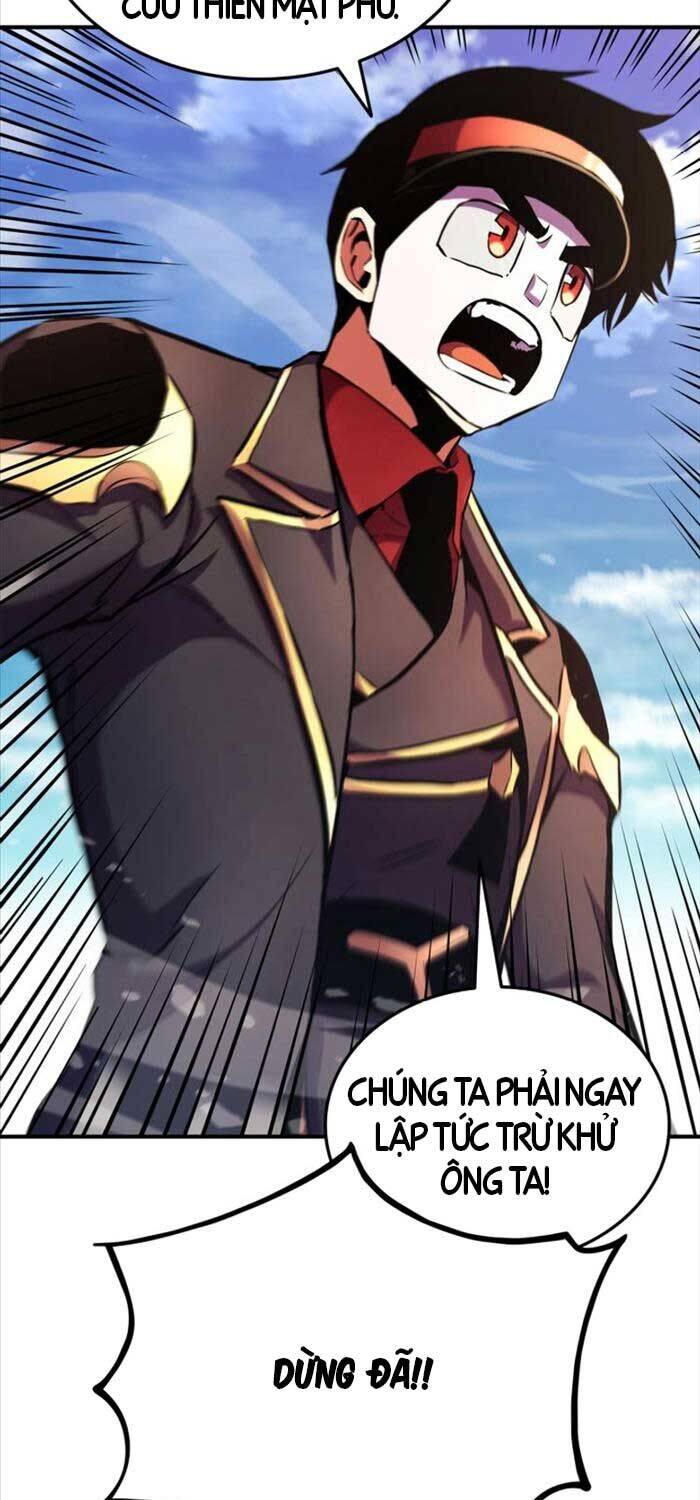 Huyền Thoại Game Thủ – Tái Xuất Chapter 163 - Trang 2