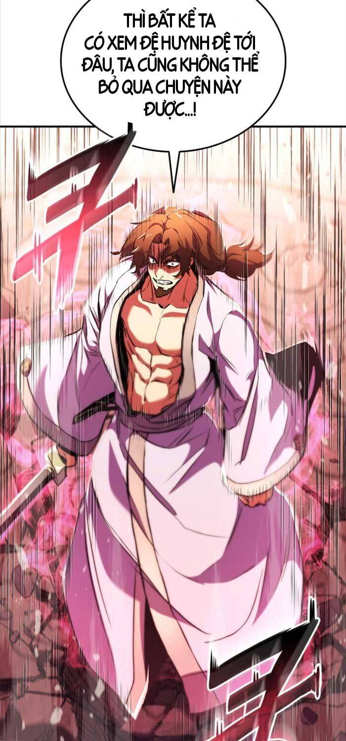 Huyền Thoại Game Thủ – Tái Xuất Chapter 163 - Trang 2