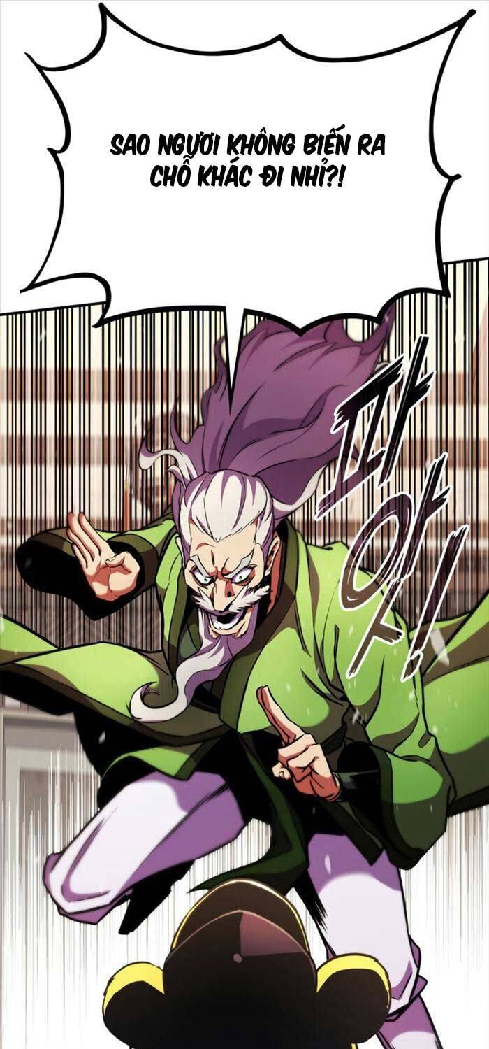 Huyền Thoại Game Thủ – Tái Xuất Chapter 163 - Trang 2