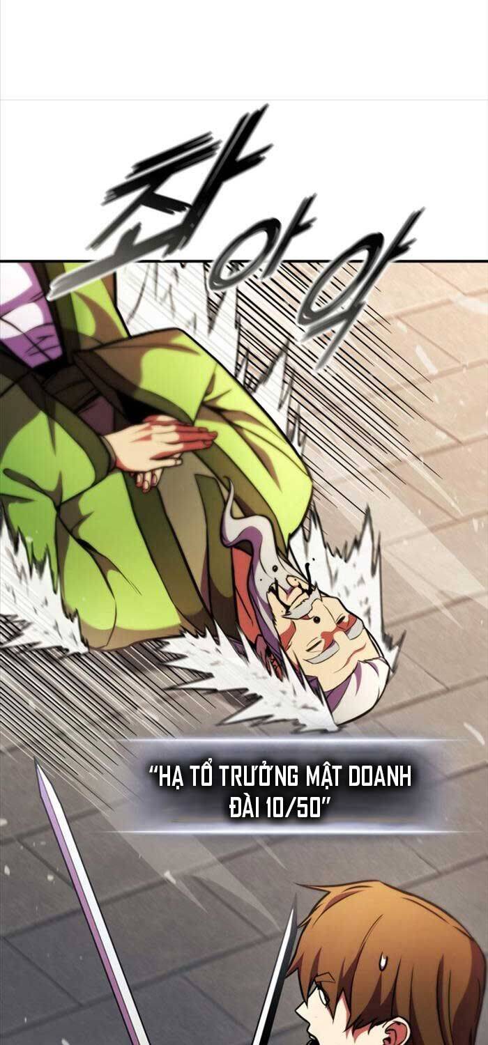 Huyền Thoại Game Thủ – Tái Xuất Chapter 163 - Trang 2