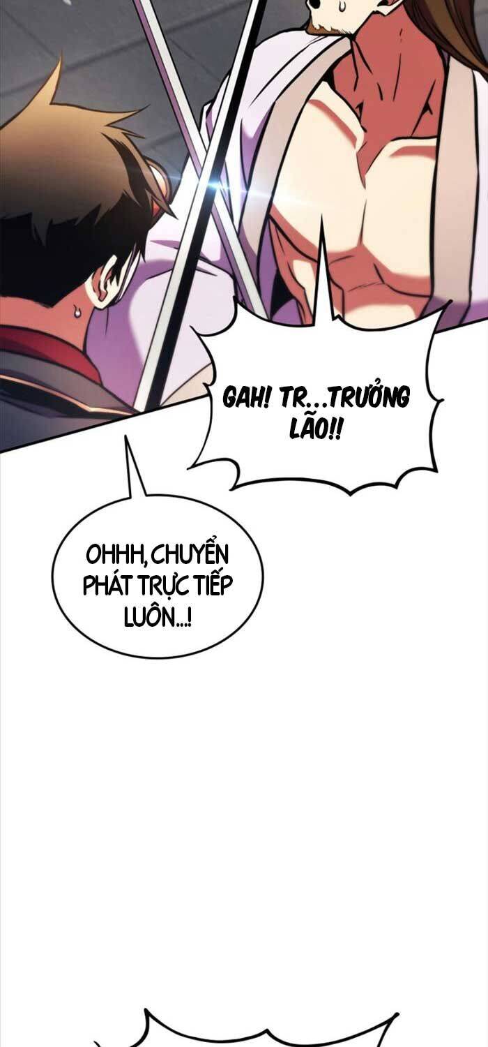 Huyền Thoại Game Thủ – Tái Xuất Chapter 163 - Trang 2