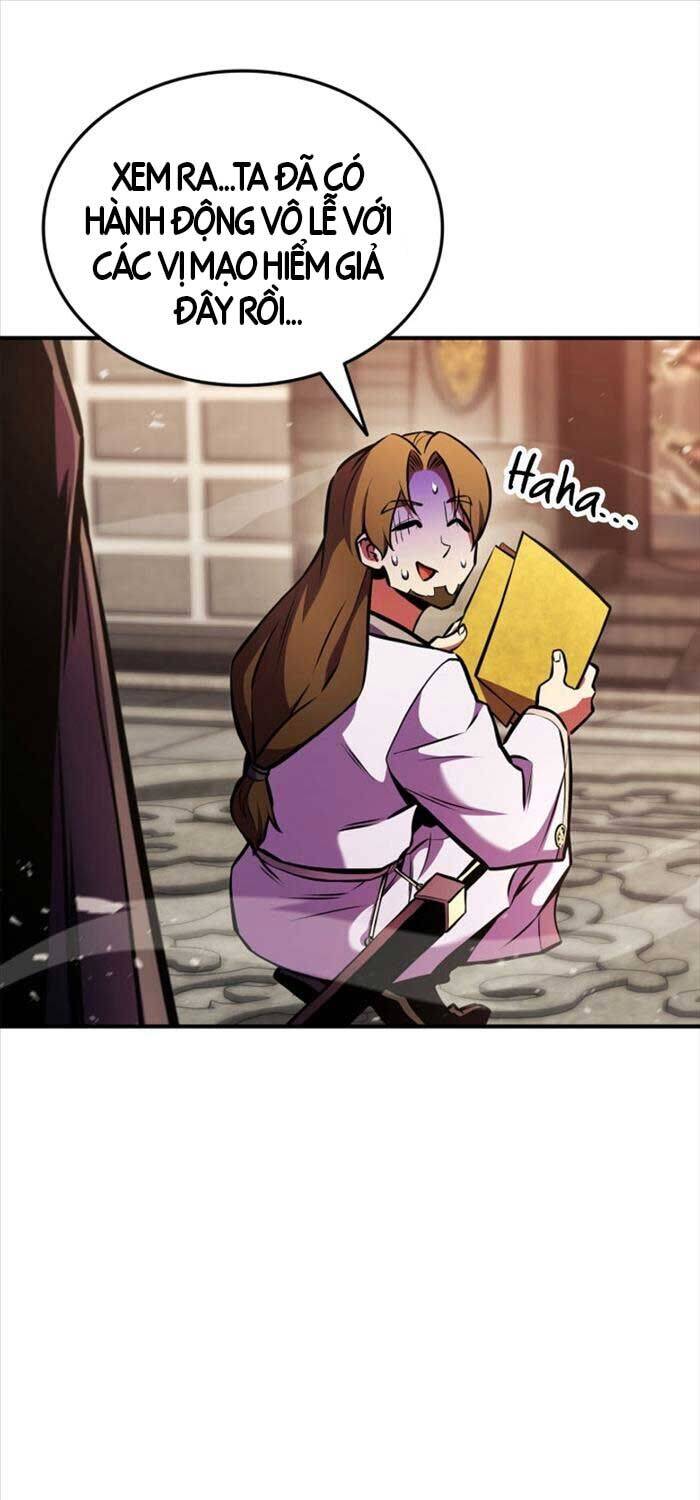 Huyền Thoại Game Thủ – Tái Xuất Chapter 163 - Trang 2