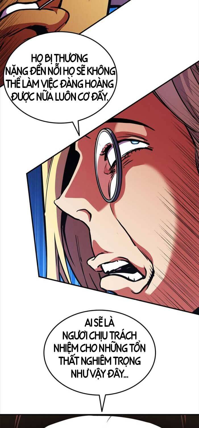 Huyền Thoại Game Thủ – Tái Xuất Chapter 163 - Trang 2