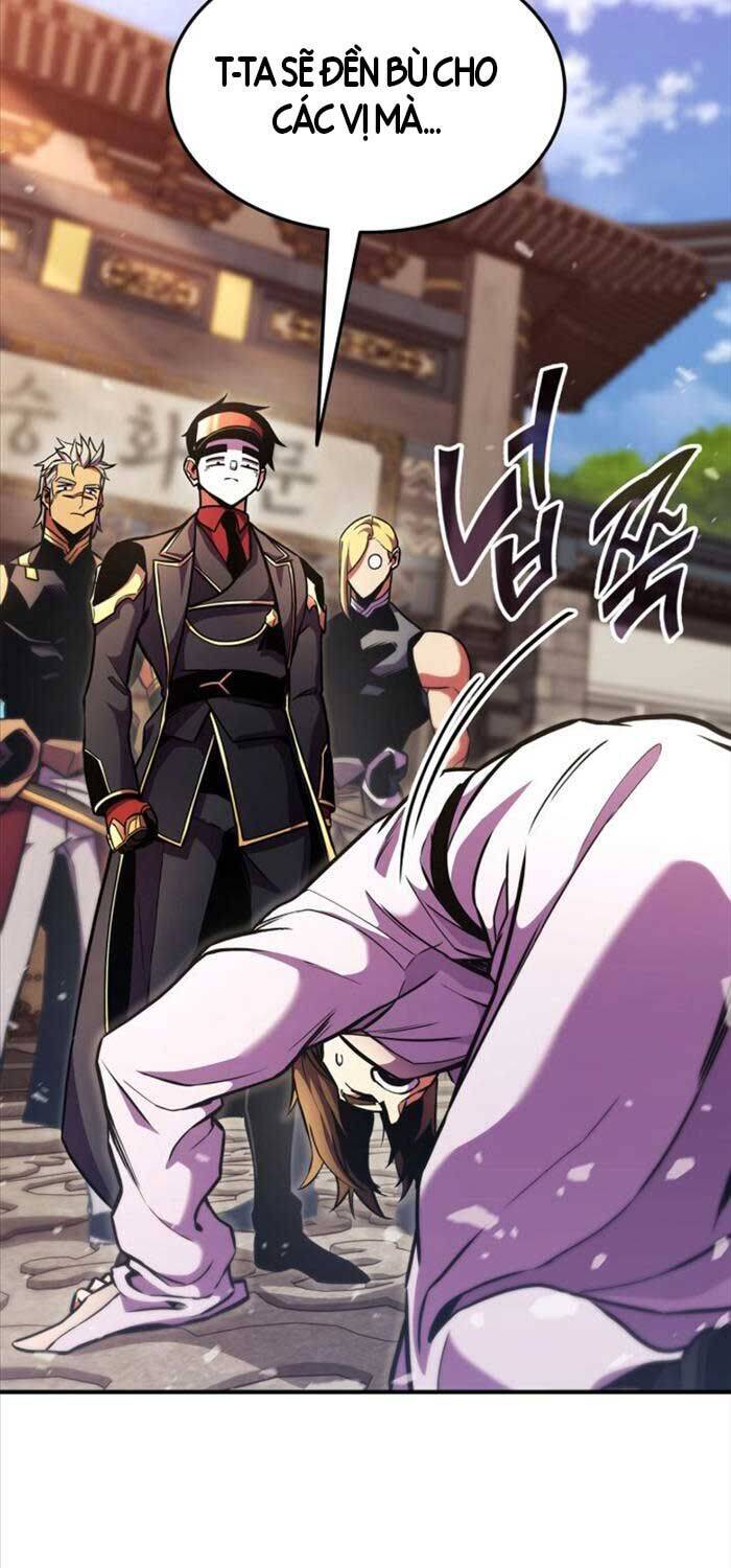 Huyền Thoại Game Thủ – Tái Xuất Chapter 163 - Trang 2