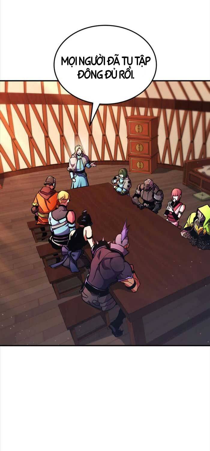 Huyền Thoại Game Thủ – Tái Xuất Chapter 163 - Trang 2