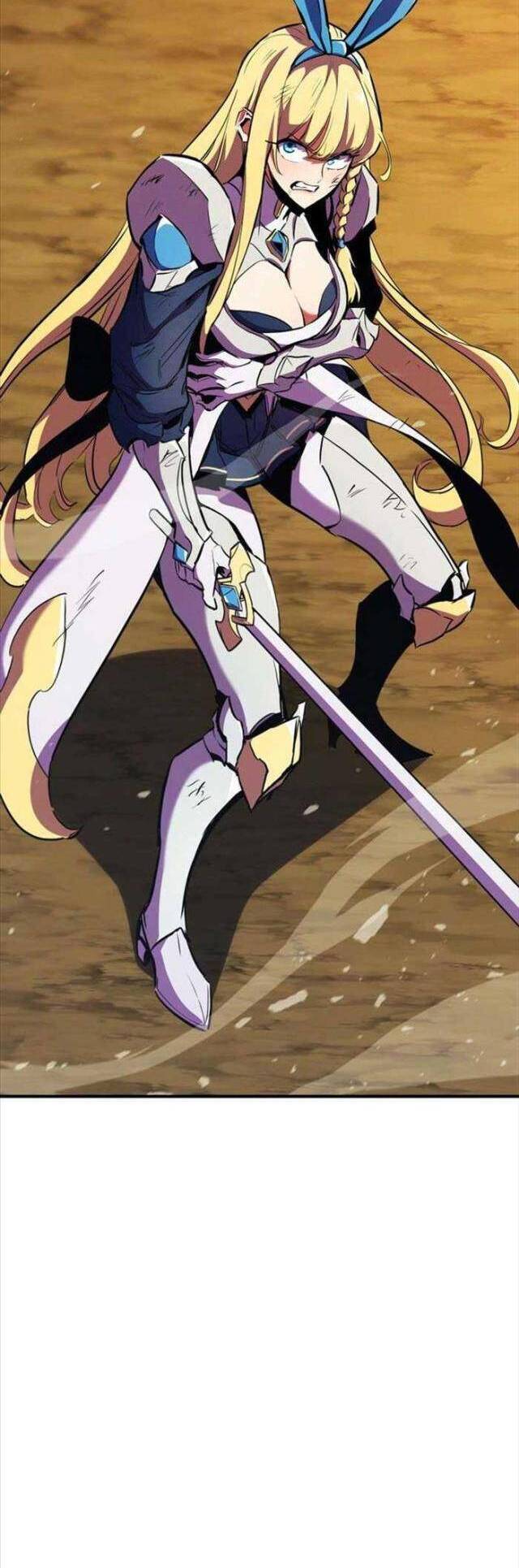 Huyền Thoại Game Thủ – Tái Xuất Chapter 164 - Trang 2