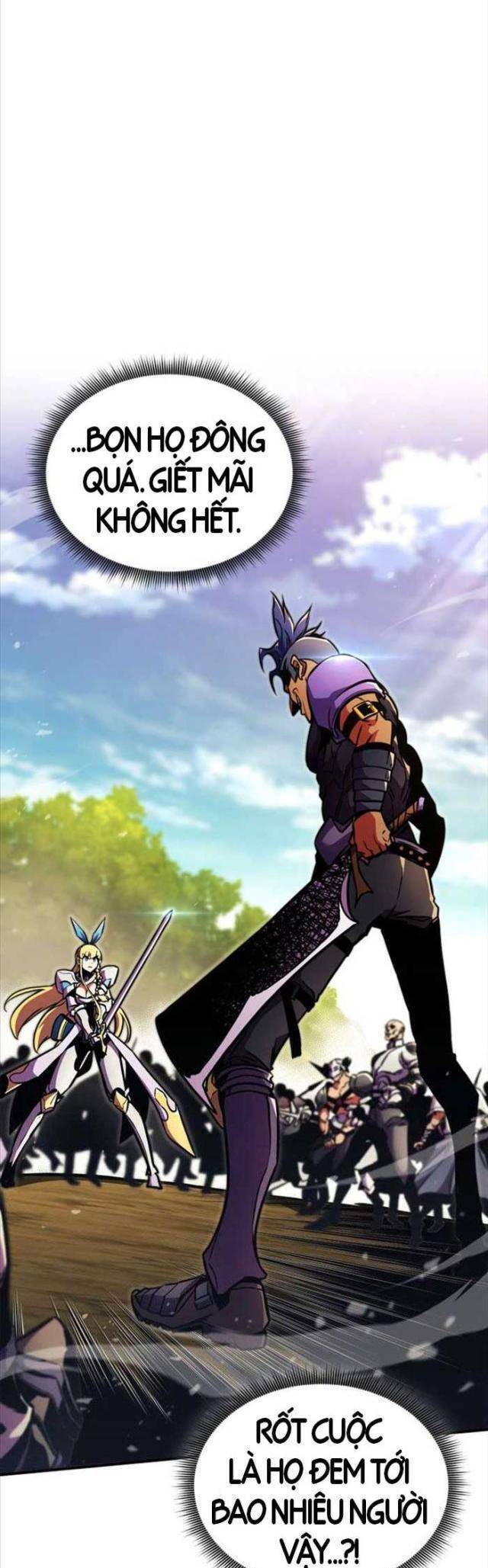 Huyền Thoại Game Thủ – Tái Xuất Chapter 164 - Trang 2