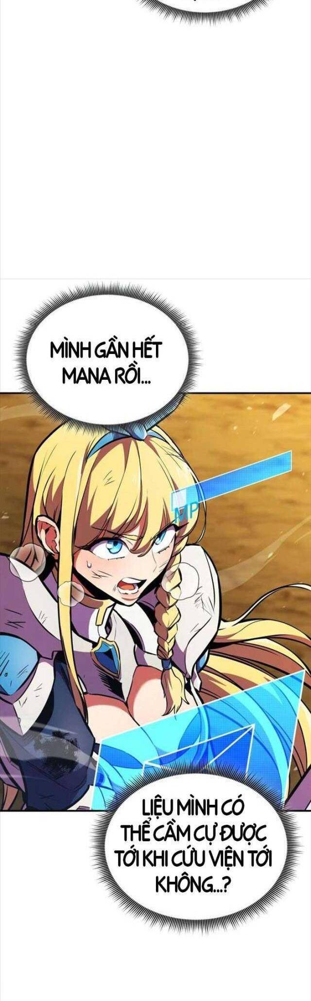 Huyền Thoại Game Thủ – Tái Xuất Chapter 164 - Trang 2