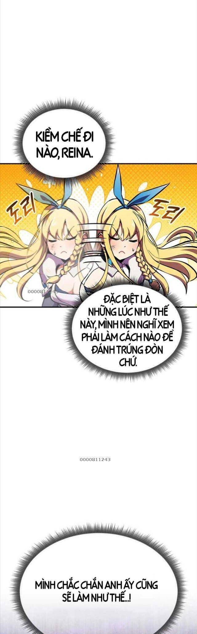 Huyền Thoại Game Thủ – Tái Xuất Chapter 164 - Trang 2