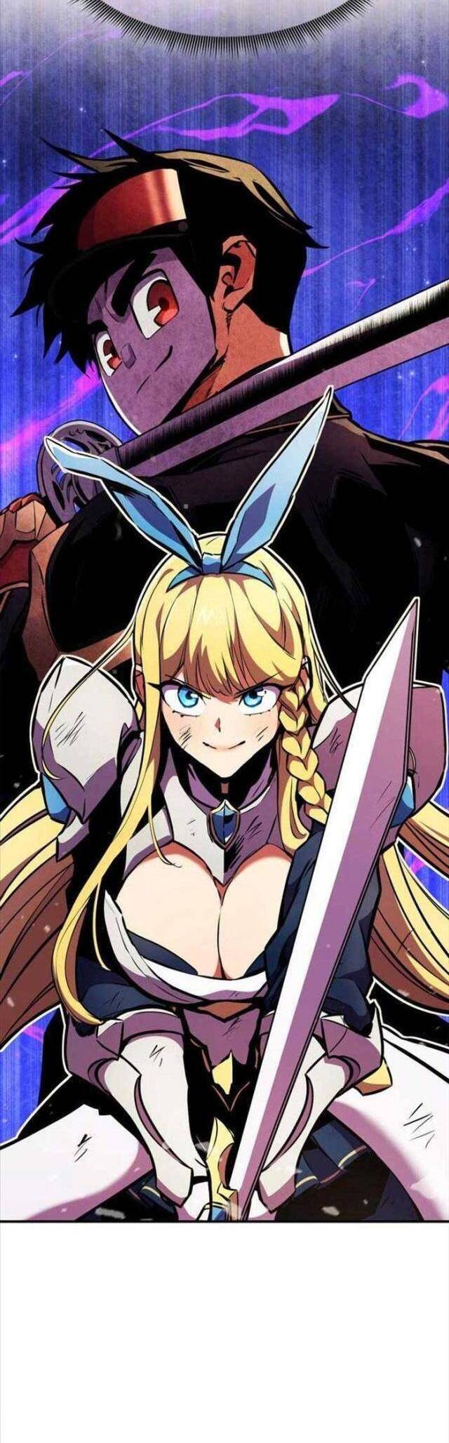 Huyền Thoại Game Thủ – Tái Xuất Chapter 164 - Trang 2