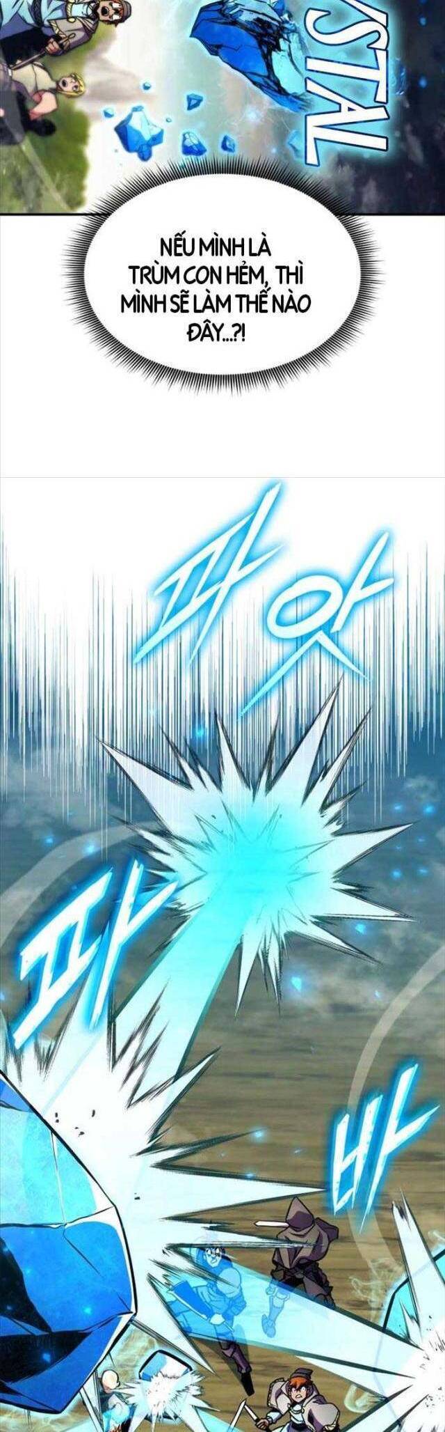 Huyền Thoại Game Thủ – Tái Xuất Chapter 164 - Trang 2