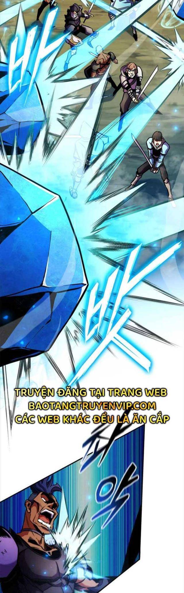 Huyền Thoại Game Thủ – Tái Xuất Chapter 164 - Trang 2