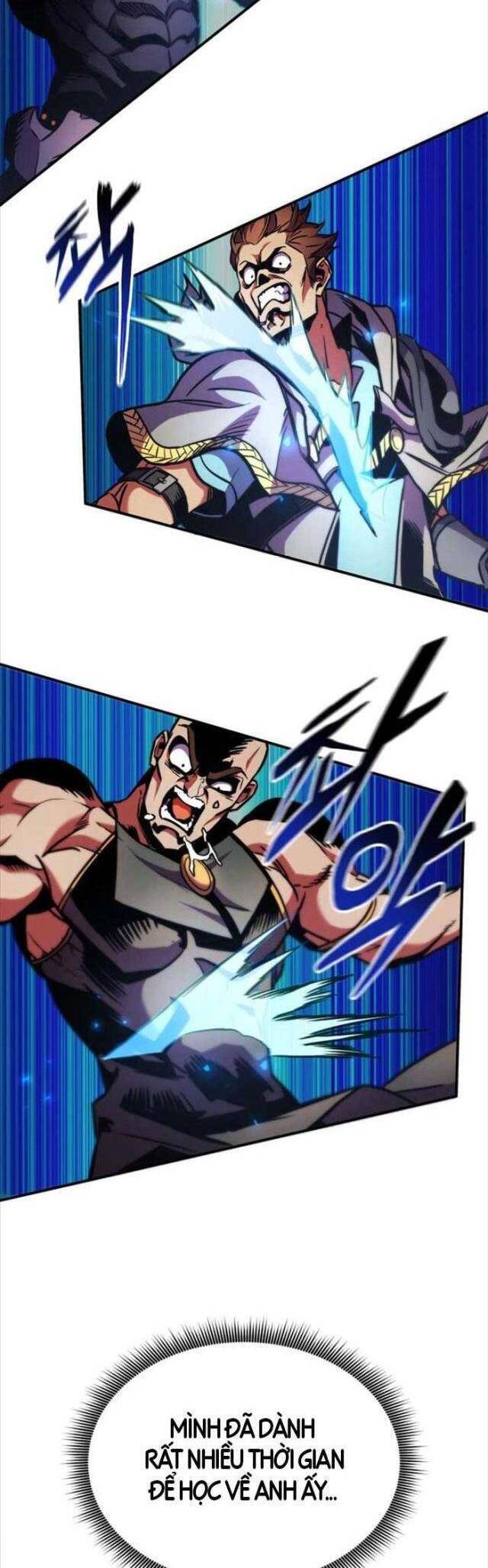 Huyền Thoại Game Thủ – Tái Xuất Chapter 164 - Trang 2