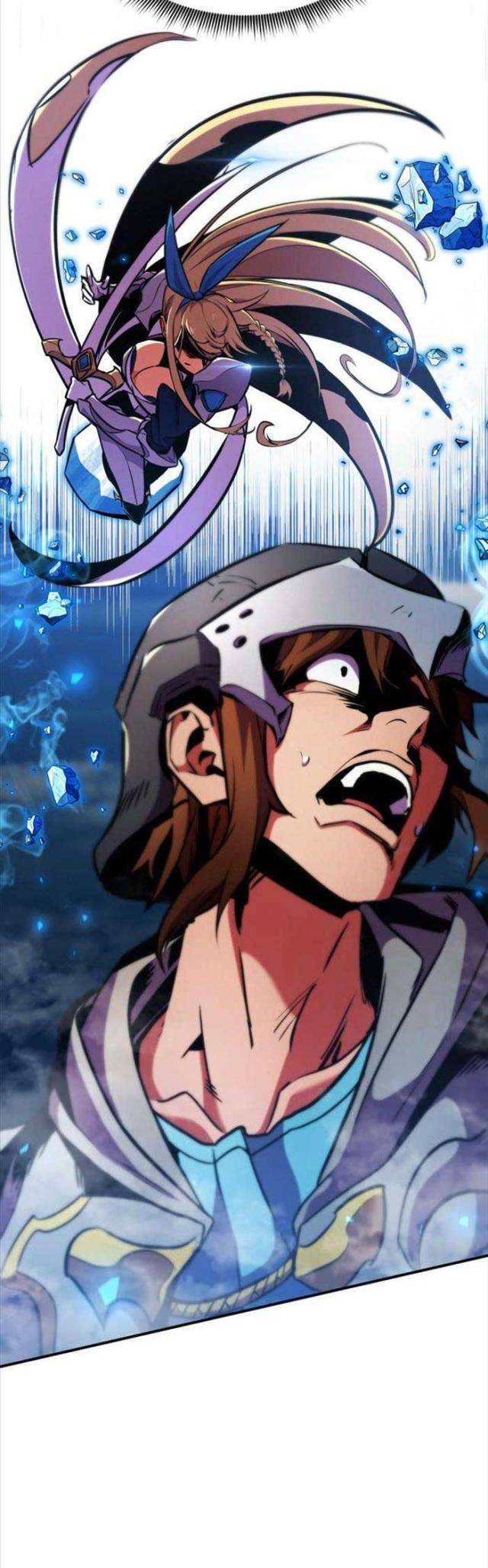 Huyền Thoại Game Thủ – Tái Xuất Chapter 164 - Trang 2