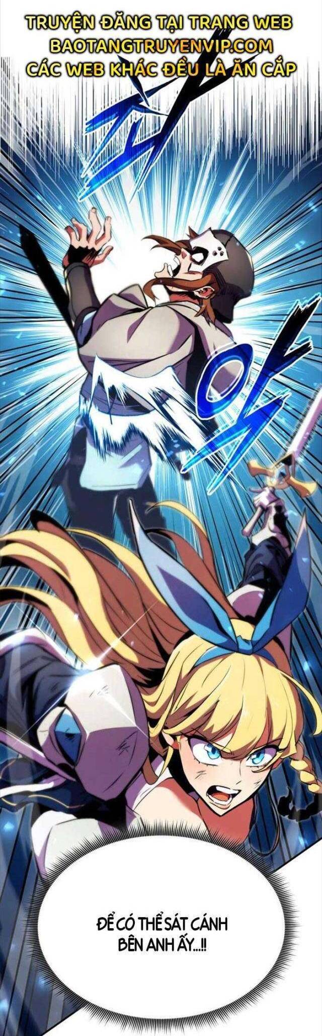 Huyền Thoại Game Thủ – Tái Xuất Chapter 164 - Trang 2