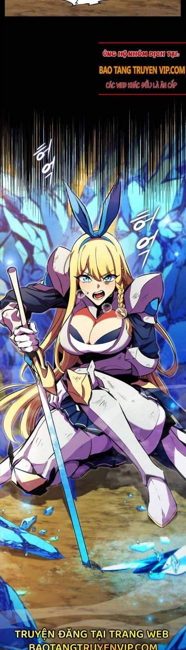 Huyền Thoại Game Thủ – Tái Xuất Chapter 164 - Trang 2